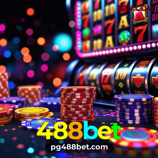 Estratégia Infalível para a Plataforma 488bet: O Segredo dos Slots