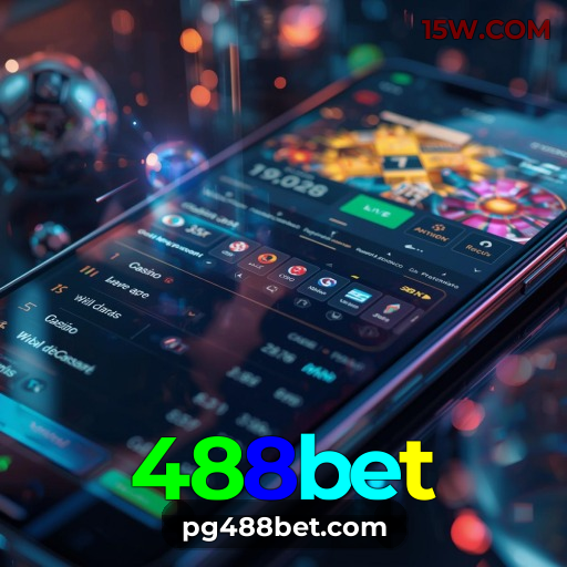 488bet