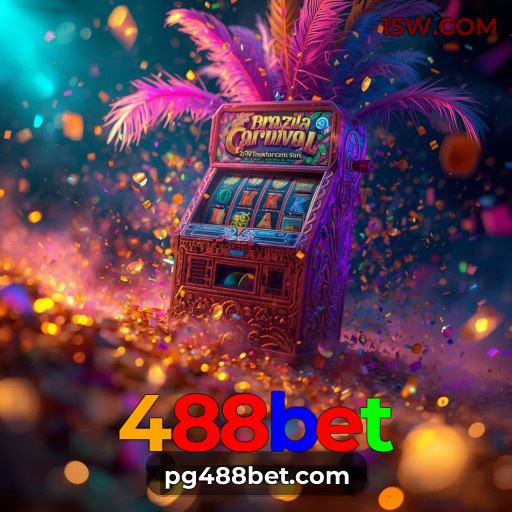 488bet.com | O Cassino Online Mais Completo do Brasil