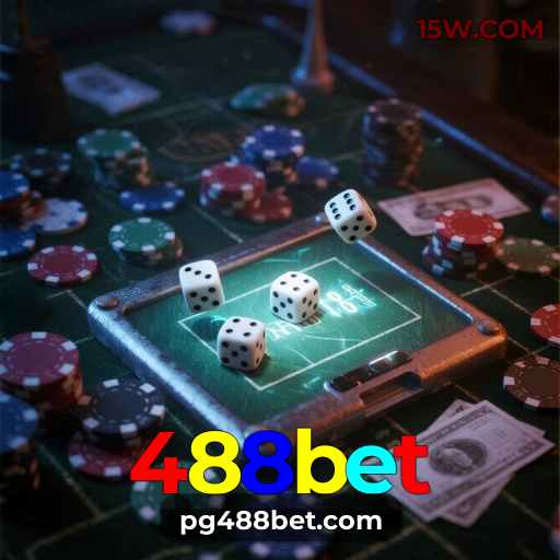 488bet