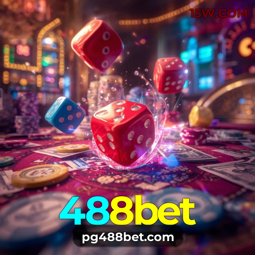 Bônus de Cassino em 488bet: As Melhores Slots para Rodar Grátis