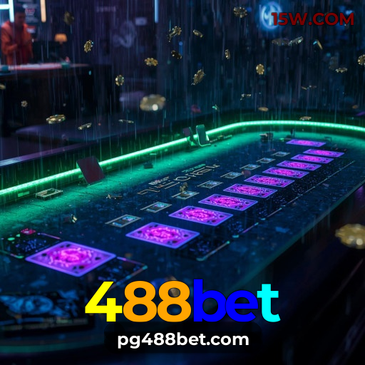 488bet — App iOS/Android com bônus e promoções