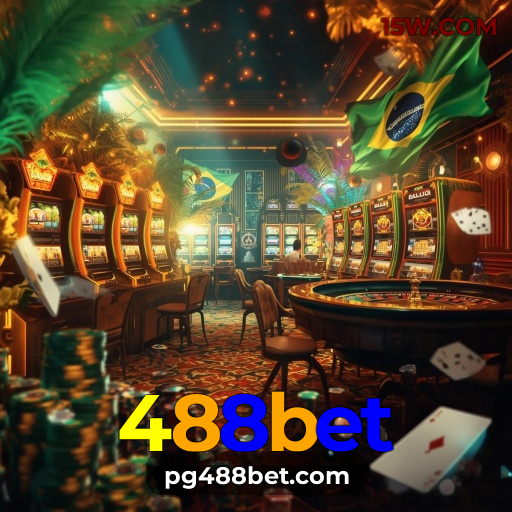488bet