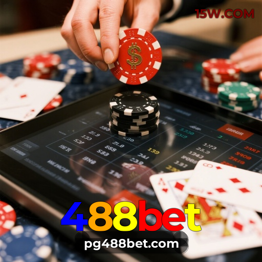 488bet.com ⭐️ - Cassino brasileiro mais escolhido ⭐️ - 488bet