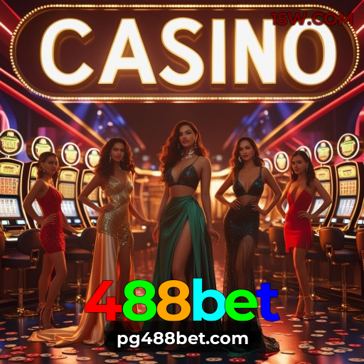 488bet Cadastro: Comece a Jogar Slots com Bônus de Depósito 