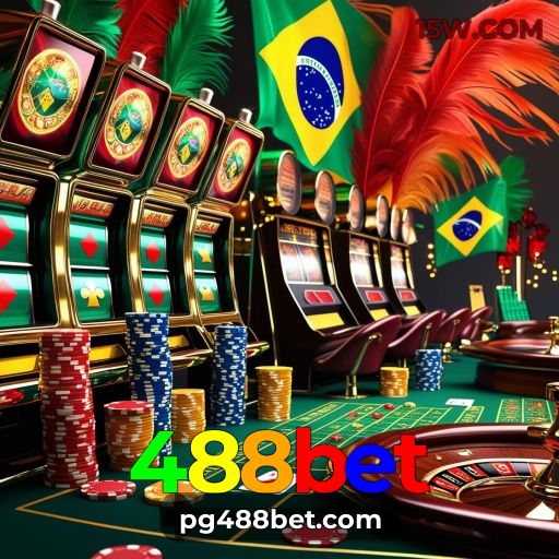 488bet.com ⭐️ - Cassino brasileiro mais escolhido ⭐️ - 488bet