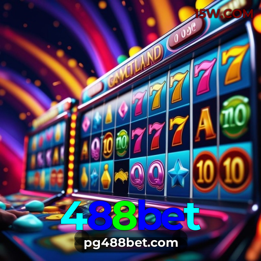 488bet Cassino: A Melhor Taxa de Pagamento com Pix no Brasil