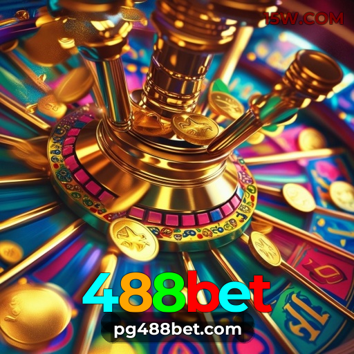 488bet ✨Plataforma oficial de caça-níqueis 488bet