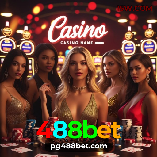 Ganhe Bônus de 100% em suas Apostas na 488bet Hoje!