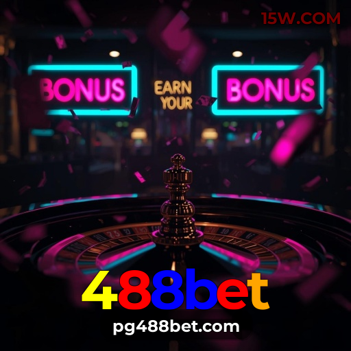488bet