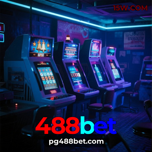 488bet