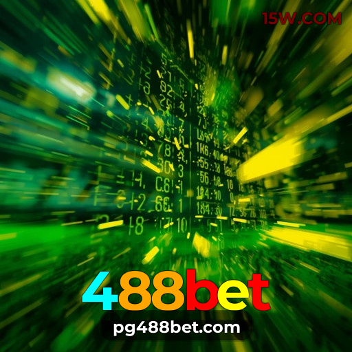 488bet Brasil – Apostas em Slots, Roleta e Live Casino