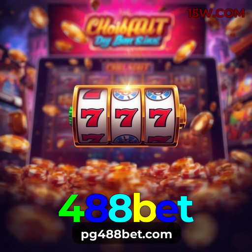 488bet.com ⭐️ - Cassino brasileiro mais escolhido ⭐️ - 488bet